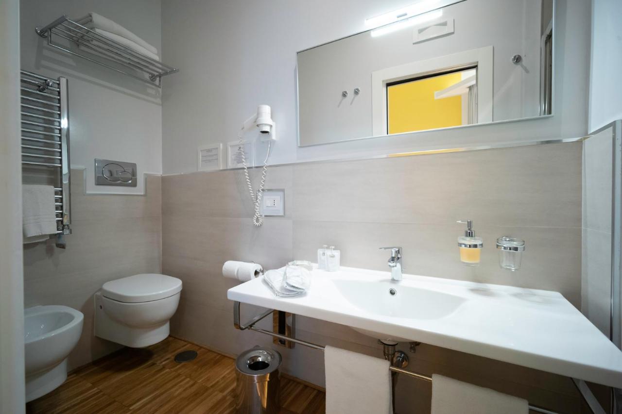 At Home Townhouse - Filiberto Рим Екстер'єр фото